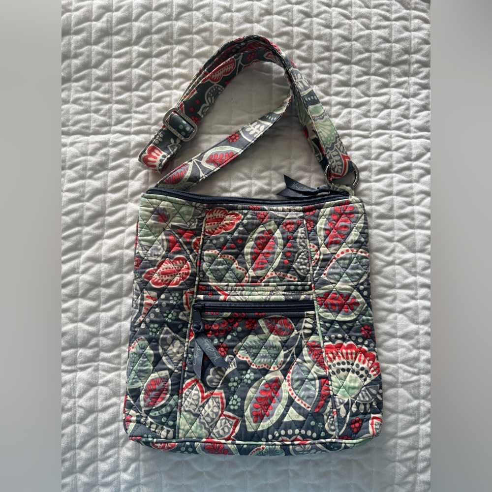 Vera Bradley Crossbody Bag